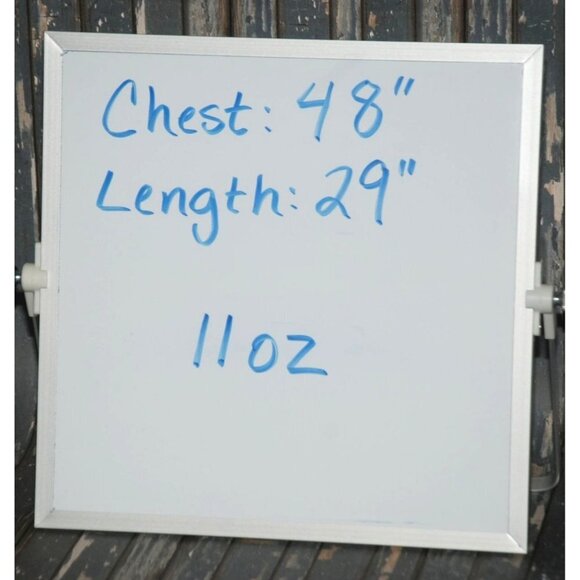 Claiborne Men's Maroon Pullover Sweater Size XXL Long Sleeve 1/4 Zip - Picture 7 of 7